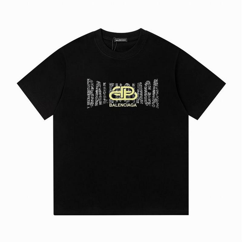 Balenciaga Men's T-shirts 17